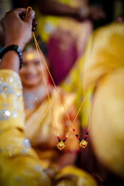Telugu wedding celebration, Hyderabad