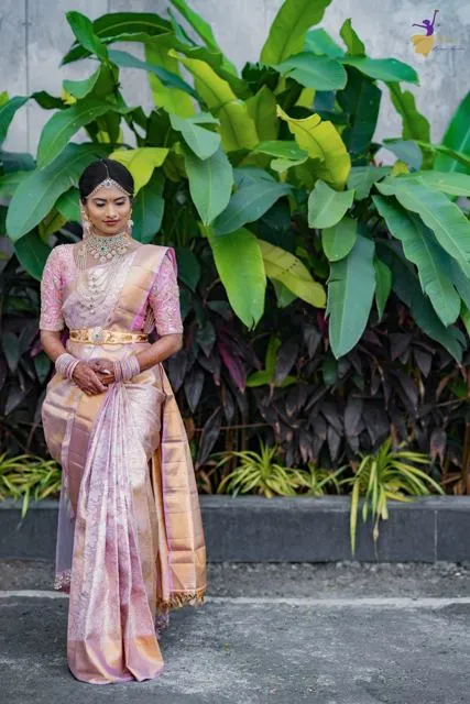 Wedding candid, Hyderabad